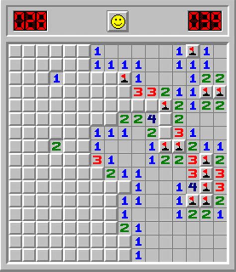 microsoft games.